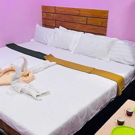 Skyway Rooms Pondicherry Luaran gambar