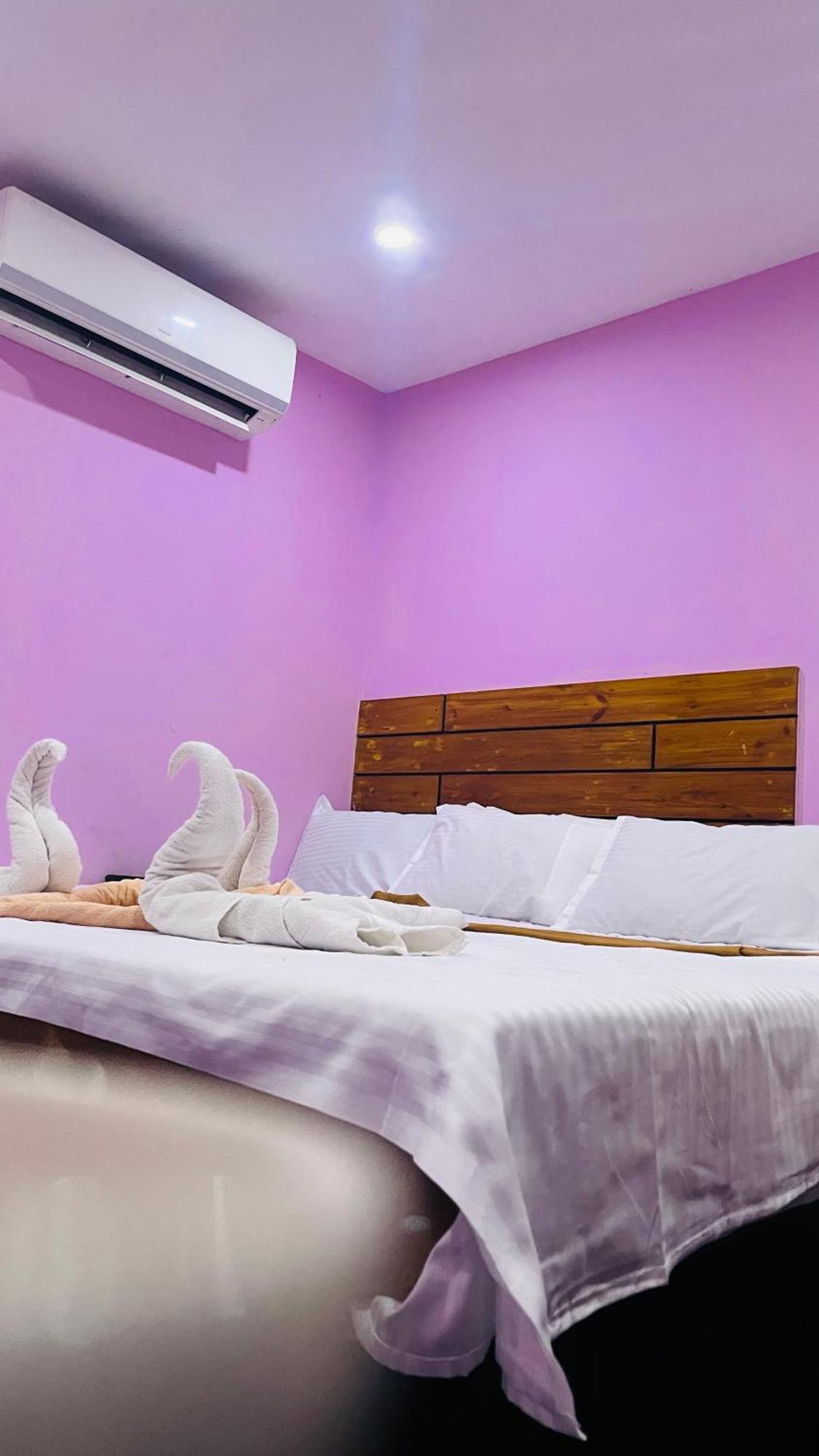 Skyway Rooms Pondicherry Luaran gambar