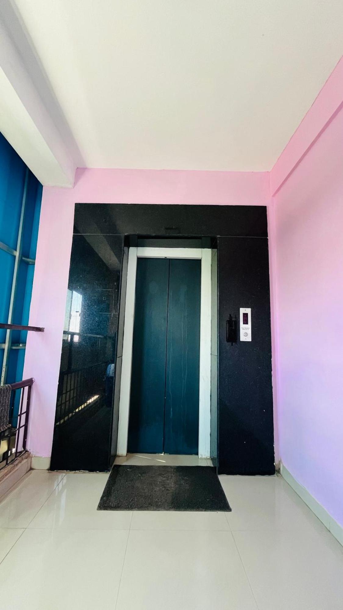 Skyway Rooms Pondicherry Luaran gambar