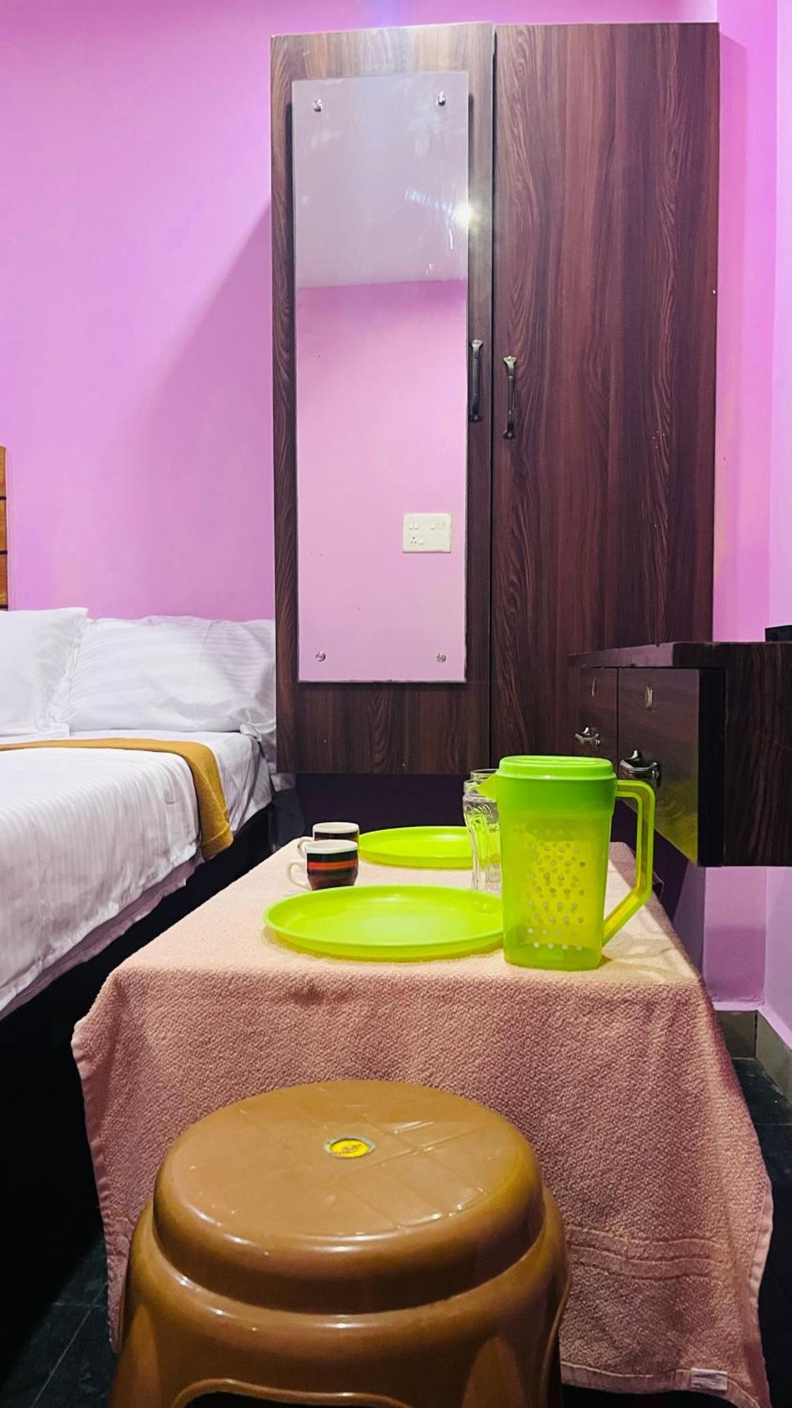 Skyway Rooms Pondicherry Luaran gambar