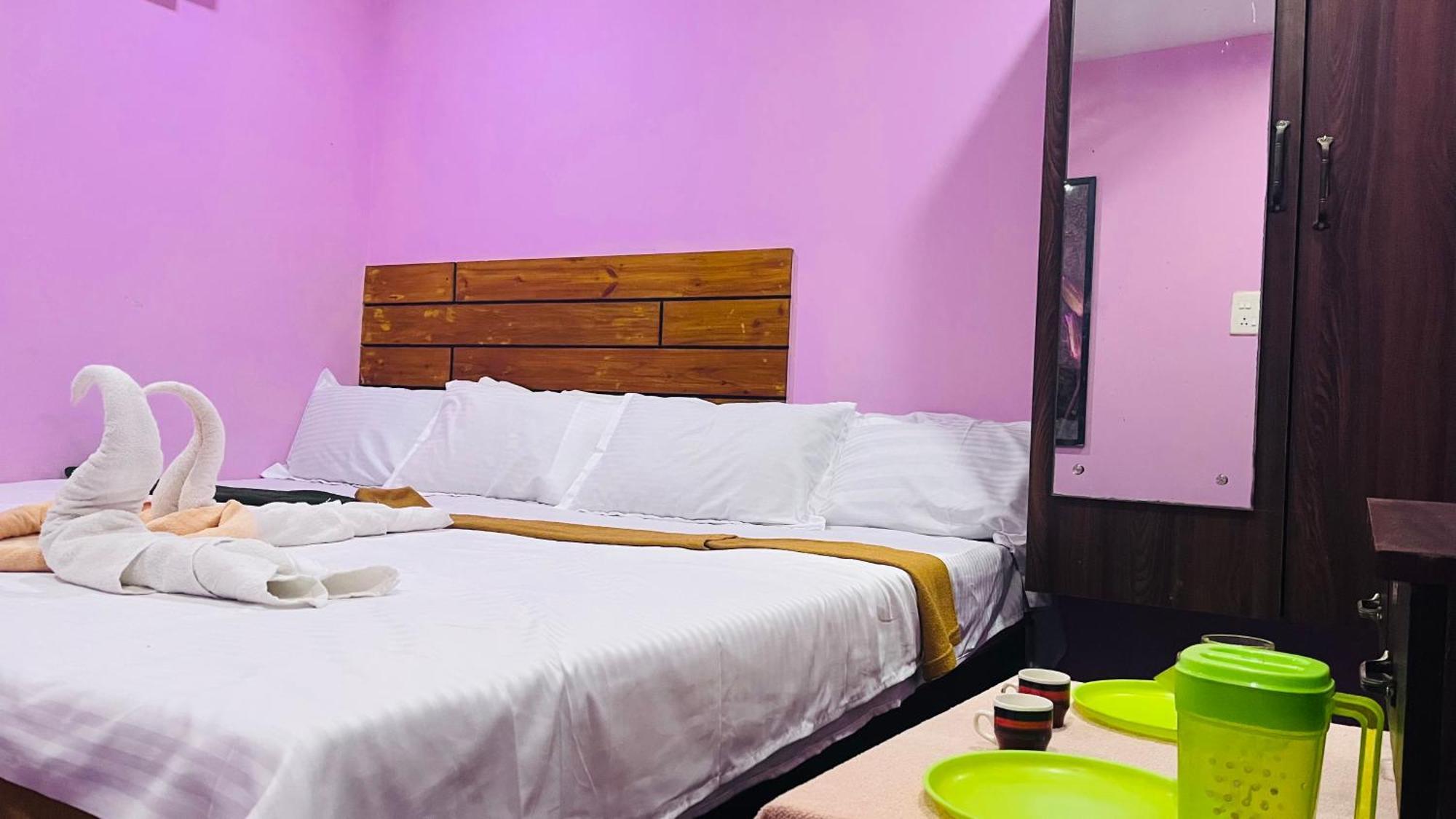 Skyway Rooms Pondicherry Luaran gambar