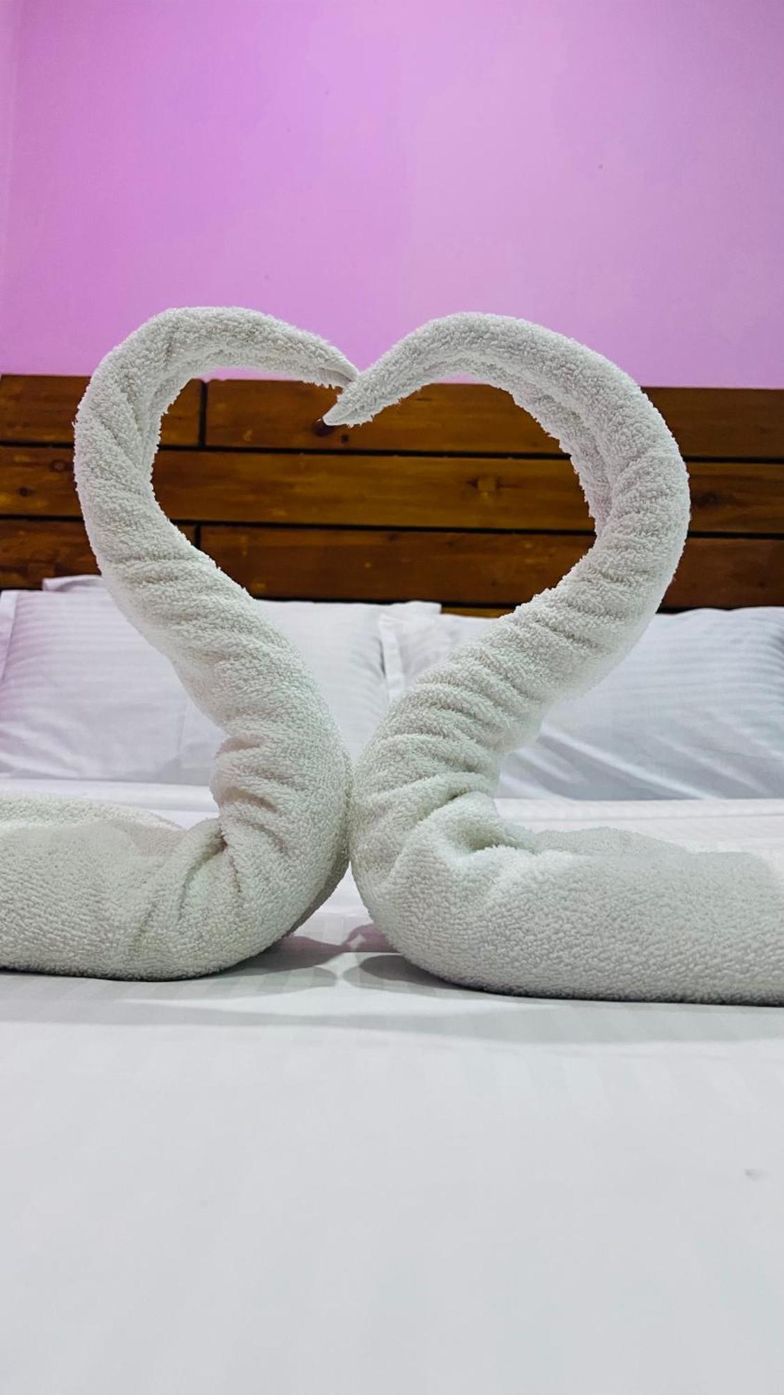 Skyway Rooms Pondicherry Luaran gambar