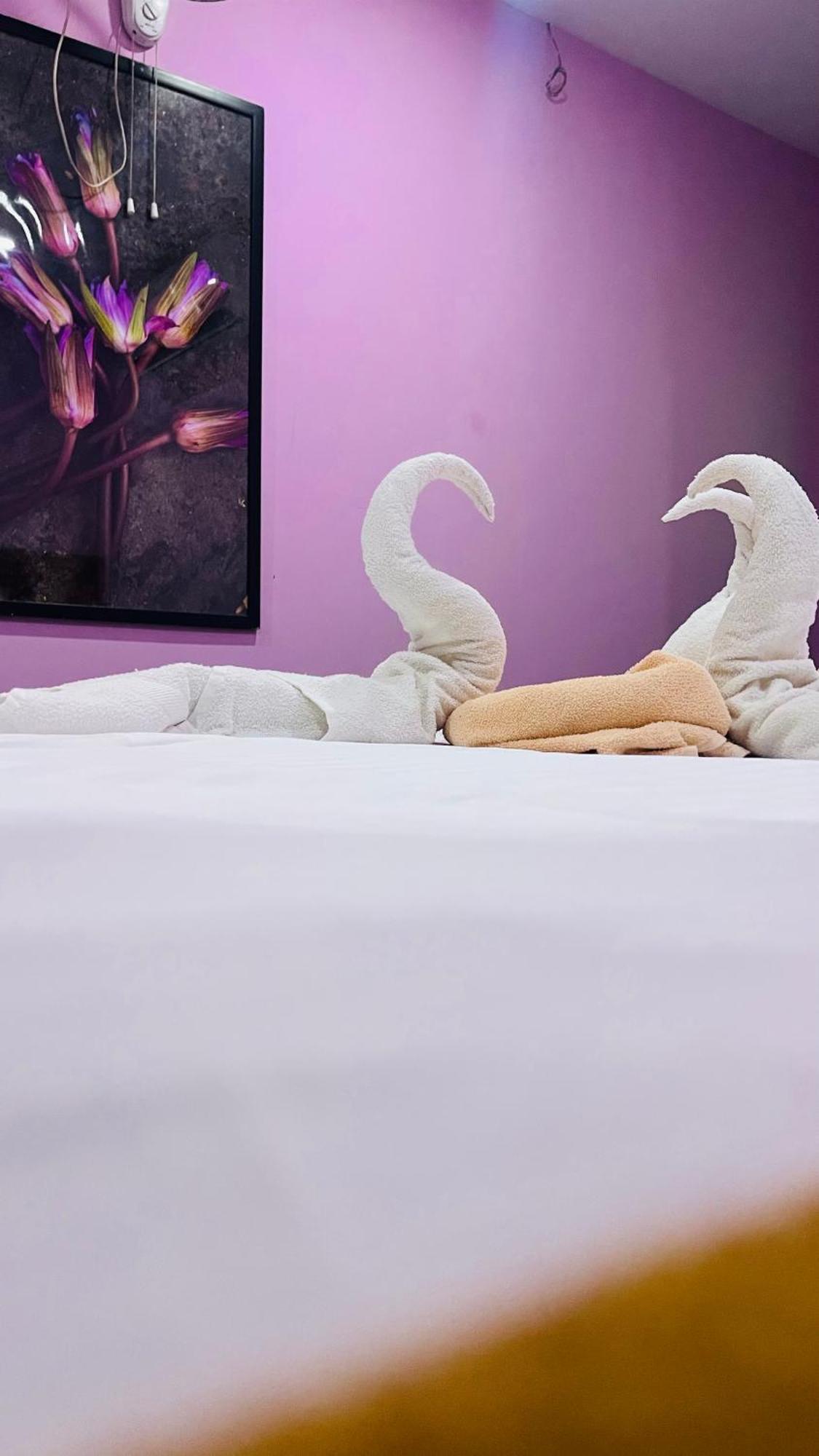 Skyway Rooms Pondicherry Luaran gambar