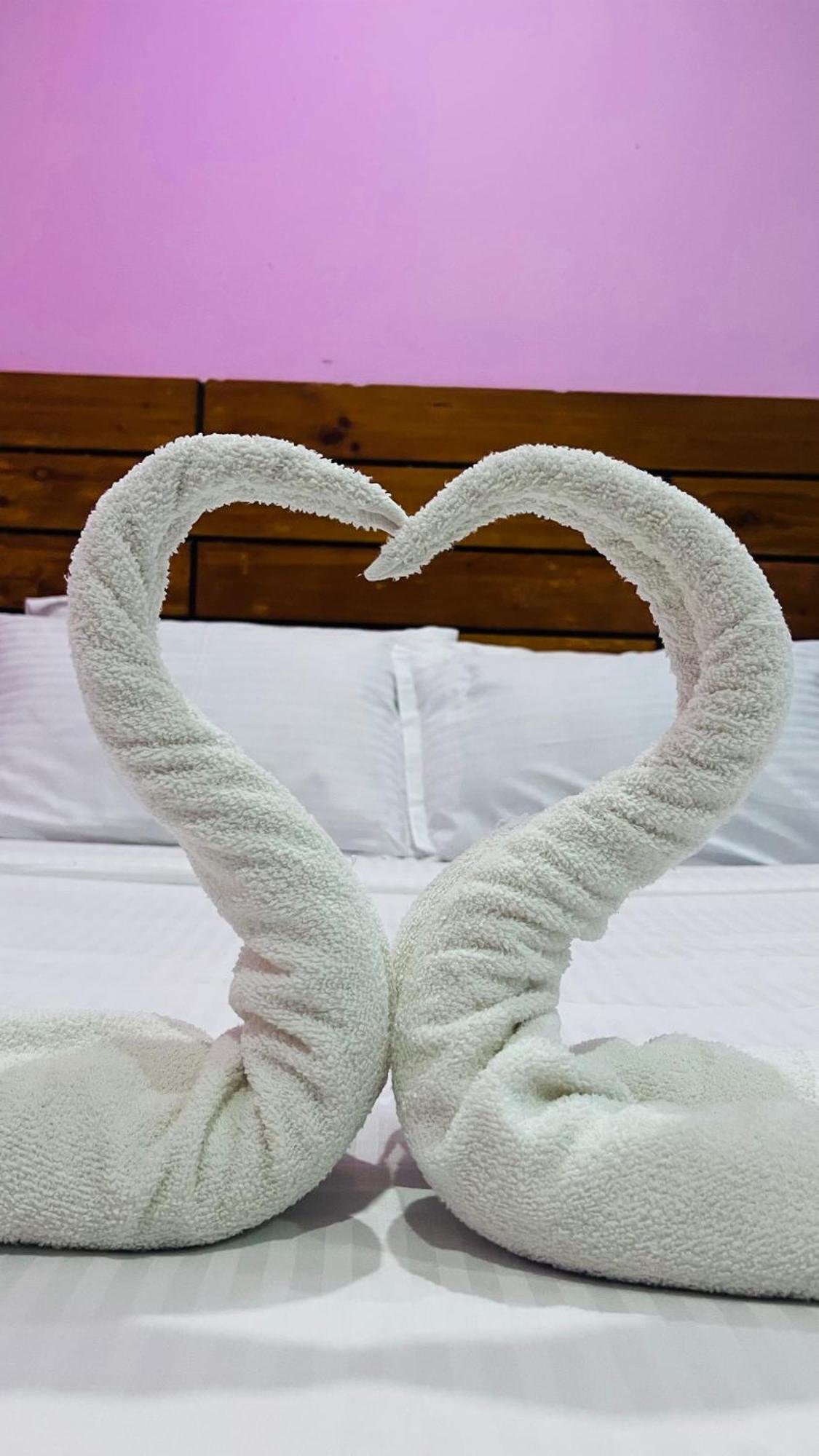 Skyway Rooms Pondicherry Luaran gambar