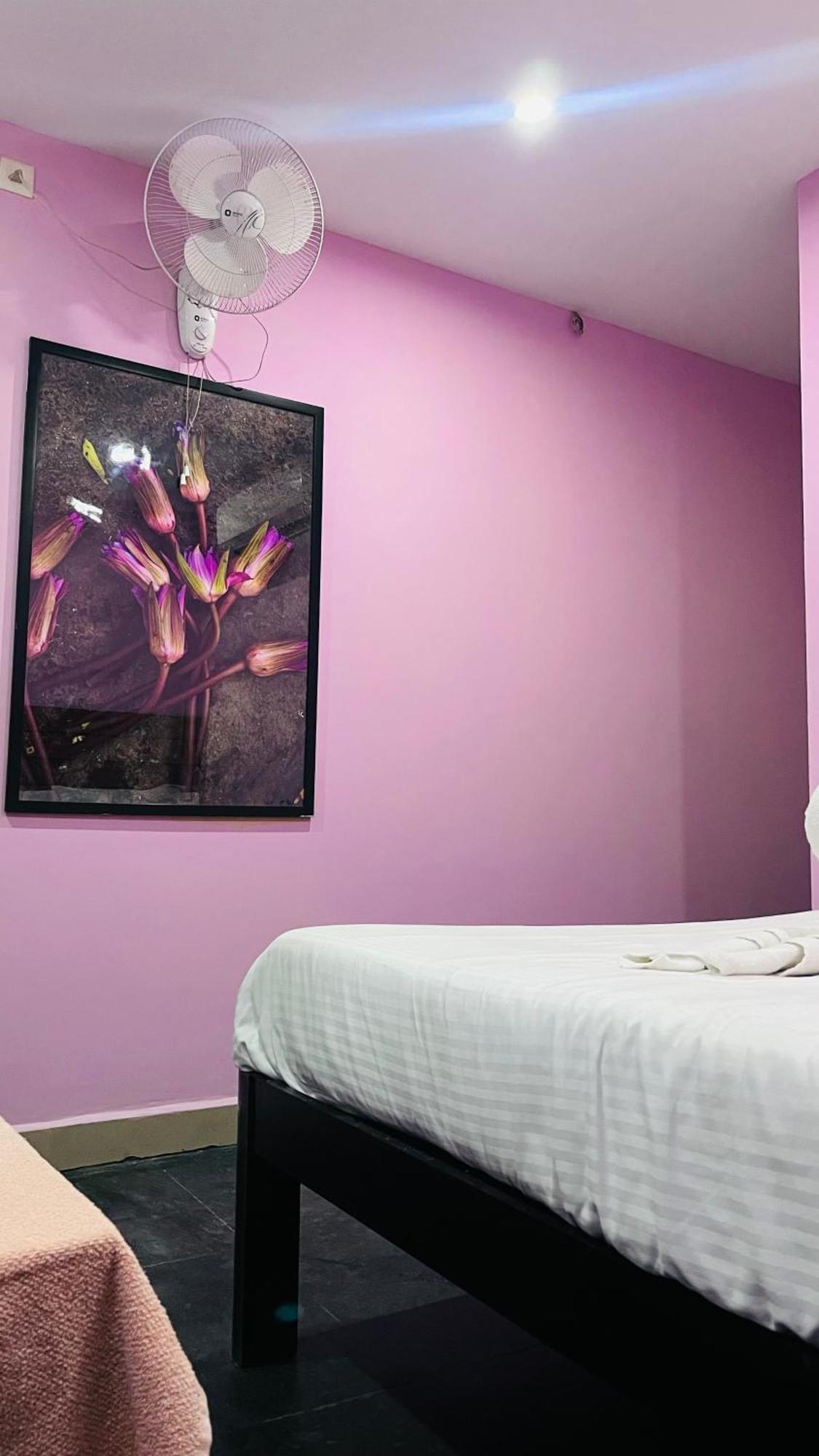 Skyway Rooms Pondicherry Luaran gambar