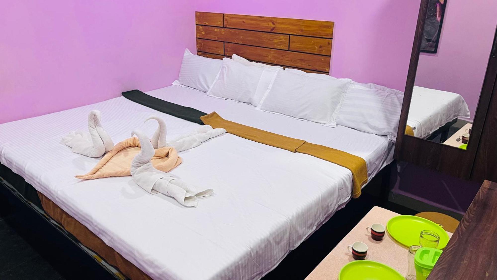 Skyway Rooms Pondicherry Luaran gambar