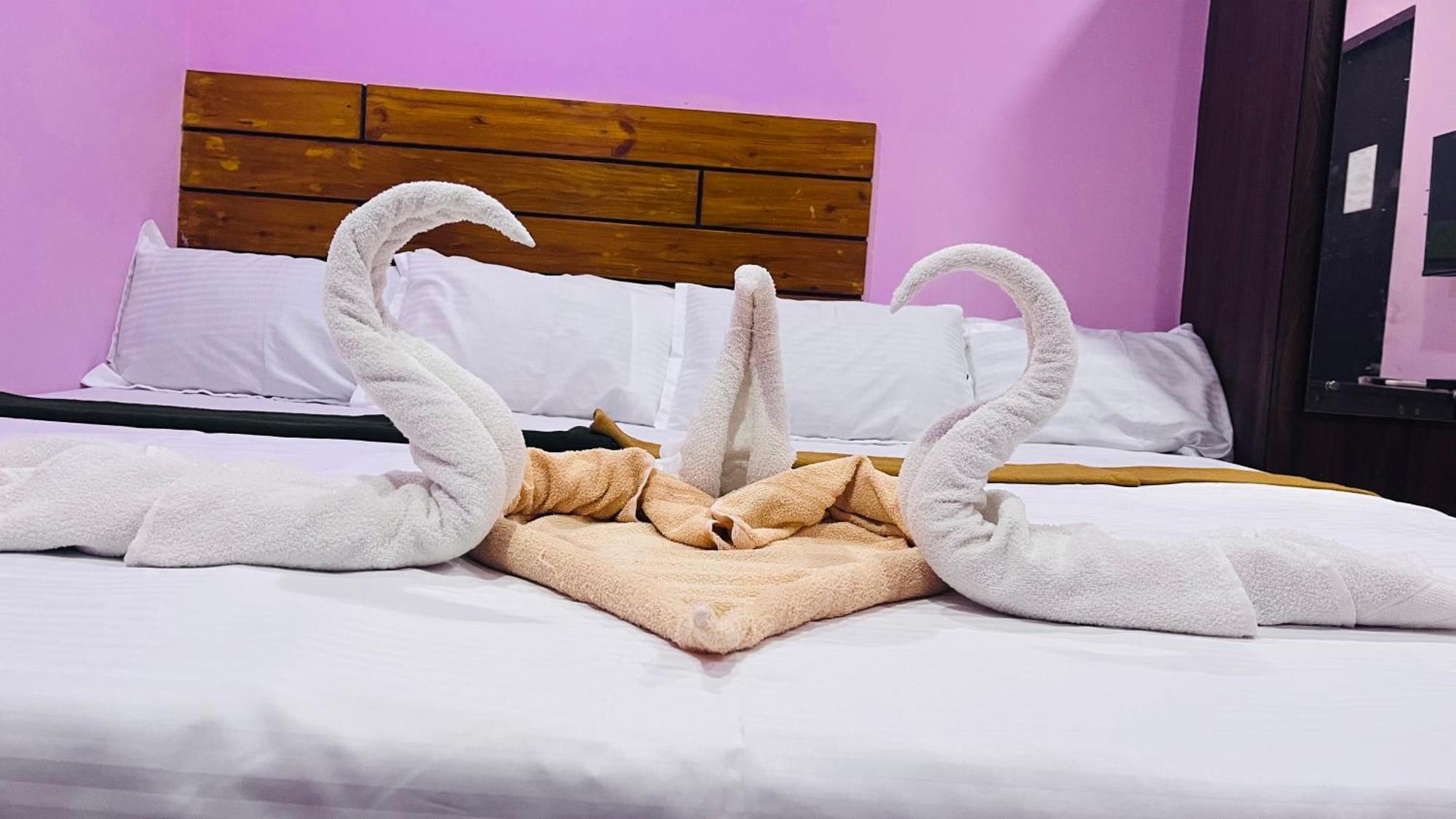 Skyway Rooms Pondicherry Luaran gambar